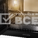 Микроволновая печь встраиваемая Maunfeld MBMO925SGB11 черный, 25 л, 1000 Вт, переключатели - сенсор, фото5