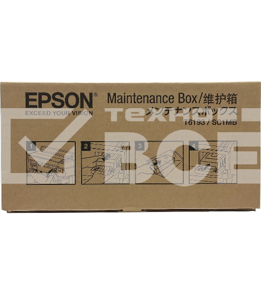 Емкость для отработанных чернил Maintenance Box SureColor SC-T3000/T5000/T7000