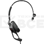 Гарнитура проводная Jabra Evolve2 30, USB-A, MS Mono, фото4