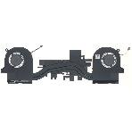 Система охлаждения для ноутбука Acer Aspire VN7-592G, фото 1