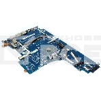 Материнская плата LA-G078P HP 255 G7 15T-DB 15-DB 15-DA A4-9125 UMA, фото5