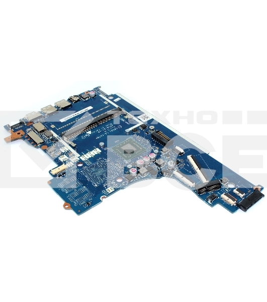 Материнская плата LA-G078P HP 255 G7 15T-DB 15-DB 15-DA A4-9125 UMA