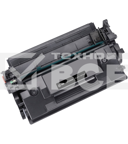 Картридж лазерный Cactus CS-C052H черный (9200 стр.) для Canon MF421/426/428/429; LBP 212/214/215