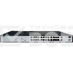 Коммутатор Origo OS2228P/370W OS2228P/370W/B1A (L2) 26x1Гбит/с 2SFP 24PoE+ 370W неуправляемый, фото6
