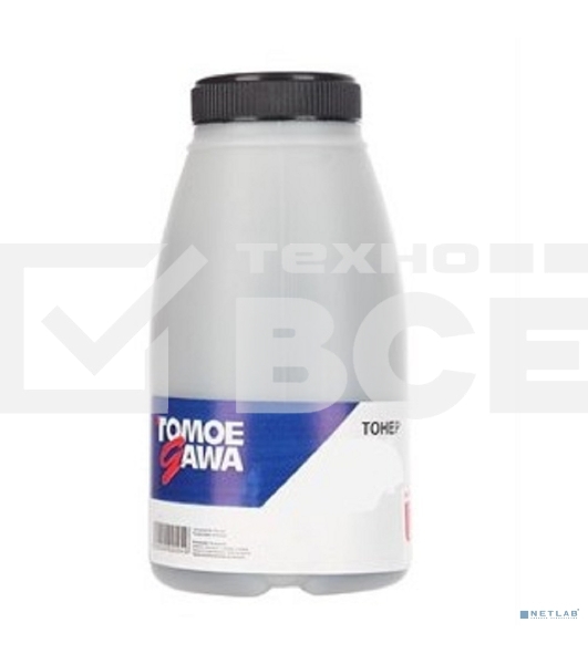 Тонер Samsung ML 1510/1710/1750 (Tomoegawa) 700 г, канистра