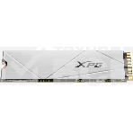 Накопитель SSD ADATA XPG GAMMIX S60, 1Tb, PCIe 4.0 x4, M.2 2280, NVMe, R/W 5000/3200, с радиатором, фото14