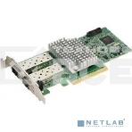 Плата коммуникационная SuperMicro Standard LP 25GbE SFP28, Mellanox CX4 LX, фото2