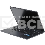 Ноутбук MateBook D14 MDF-X MendelF-W3851D серый i3-1215U/8/512GB NoOS 53014ASS, фото9