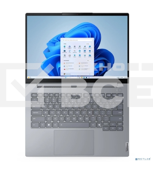 Ноутбук Lenovo Thinkbook 14 G8 IRL 21SGA001CD_PRO 14