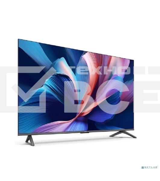 Телевизор Xiaomi TV A Pro 65 2026 серый