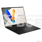 Ноутбук OLED ASUS Vivobook S16 S5606CA-RI175 черный Intel Core Ultra 7 255H 4400MHz/16'/2880x1800/16Gb/1024Gb SSD/Intel Arc Graphics/Wi-Fi/Bluetooth/Без ОС, фото7