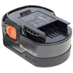 Аккумулятор для AEG (B14.4, BF14.4, BX14.4, BXL14.4, BXS14.4, MXS14.4), 2,0Ah 14,4V Ni-Cd, фото4