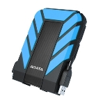Внешний HDD 2.5' ADATA HD710P, 1TB, USB 3.2 Gen 1 Type-A, 5400 rpm, черный/красный, фото18