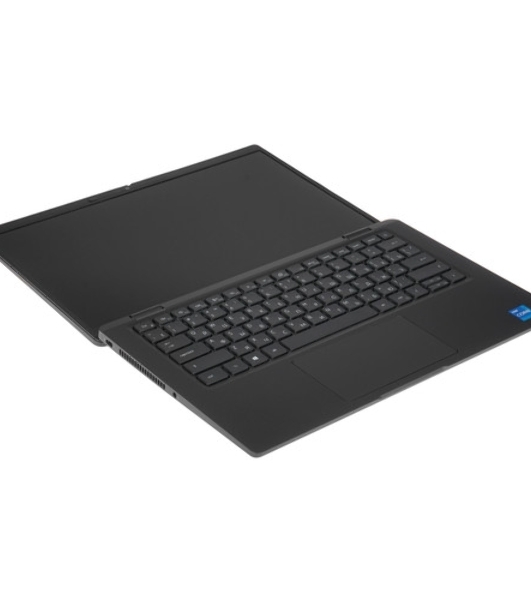 Клавиатура для ноутбука Dell Latitude E7420 черная с подсветкой без указателя