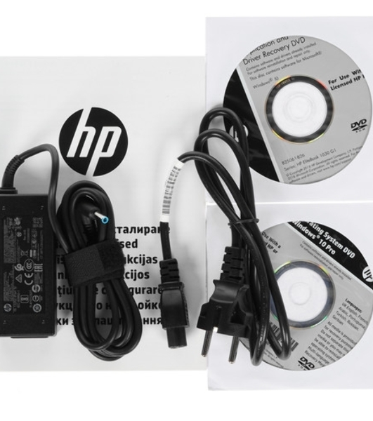 Модуль (матрица + тачскрин) для HP EliteBook Folio G1 FHD