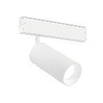 Светильник светодиодный трековый для шинопровода Magnetic Ambrella light GL1625 WH белый IP20 18W 4200K 220V 36° D55*120 (Без ПДУ), фото 1