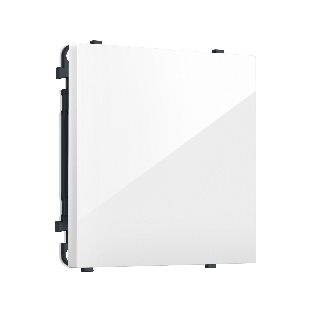MS116010 Комплект суппорта универсального SIGMA Белый глянец QUANT PRO (SP1160, PR240)