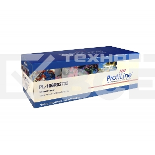 Картридж PL-106R02732 для принтеров Xerox Phaser 3610/WC 3615 25300 копий ProfiLine