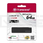 Флешка USB R/W Transcend USB Drive 64Gb JetFlash 780 TS64GJF780 USB 3.0, фото9
