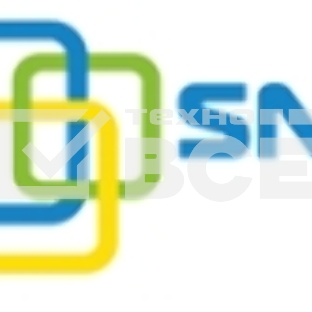 SNR Модуль SFP+ оптический, дальность до 2км (9dB), 1310нм