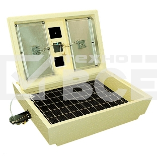 Инкубатор Золушка, 70 яиц, авт.поворот (220В/12В)