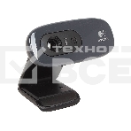 Цифровая камера Logitech Webcam HD Pro C270, 3MP, 1280x720, Rtl, фото17