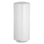 Водонагреватель Haier ES80V-A2 Объем 80л, мощность 1,5кВт, 220В, время нагрева 75С 2ч 45 мин, класс защиы IPx4, защита от перегрева, увеличенный магниевый анод, стеклокерамическое покрытия внутреннего бака, Размеры (ШxВxГ) 39х94,7х40 см. Вес 24кг. Гарантия 7лет. Предохранительный клапан и крепежные материалы в комплекте., фото 1