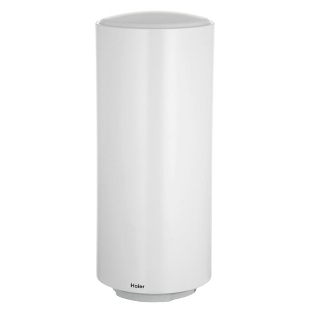 Водонагреватель Haier ES80V-A2 Объем 80л, мощность 1,5кВт, 220В, время нагрева 75С 2ч 45 мин, класс защиы IPx4, защита от перегрева, увеличенный магниевый анод, стеклокерамическое покрытия внутреннего бака, Размеры (ШxВxГ) 39х94,7х40 см. Вес 24кг. Гарантия 7лет. Предохранительный клапан и крепежные материалы в комплекте.