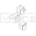 Встраиваемая электрическая духовка Graude BE 60.3 S, фото 1