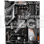 Материнская плата Gigabyte A520 AORUS ELITE, AM4, AMD A520, 4xDDR4, 4xSATA, 1xM.2, 1xPCI-E 3.0 x16, 1xHDMI, 1xDVI-D, 1x 1Gb LAN, 2xUSB 2.0, 4xUSB 3.2 Gen 1, 3x3.5 мм, 7.1, Micro-ATX, фото14