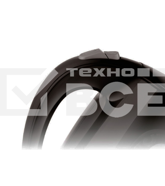 Чайник электрический Centek CT-0041, черный 2л