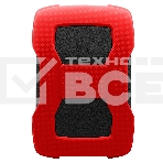 Внешний жесткий диск 2TB ADATA HD330, 2,5