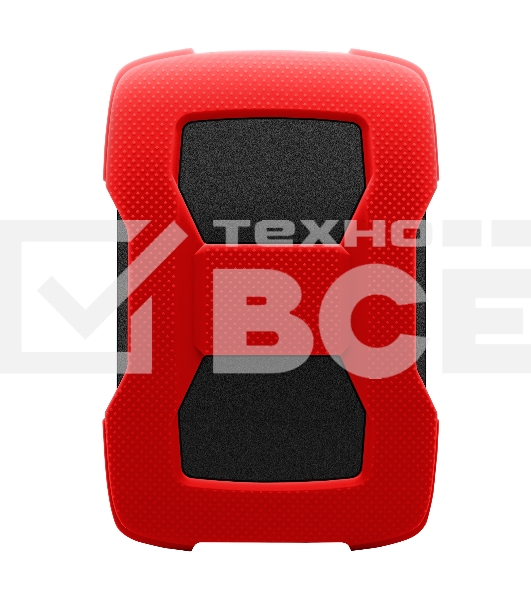 Внешний жесткий диск 2TB ADATA HD330, 2,5