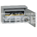 Щит ЩРН-15 IP31 (220х400х120) EKF mb21-15, фото 1
