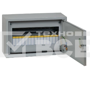 Щит ЩРН-15 IP31 (220х400х120) EKF mb21-15