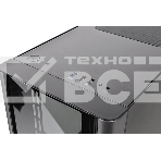 Компьютерный корпус Thermaltake V150 TG CA-1R1-00S1WN-00 Black/Win/SPCC/Tempered Glass*2/ 120mm Standard Fan*1, фото8