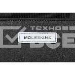 Рюкзак Moleskine METRO (ET82MTBKBK) 31x47x13см полиамид черный, фото6
