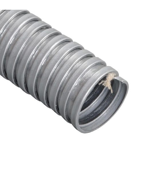 Металлорукав Р3-ЦХ-50 (бухта 20 м/уп.) REXANT