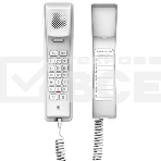Телефон IP Fanvil H2U белый, фото 1