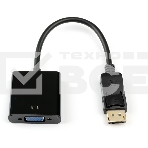 Переходник Atcom DisplayPort - VGA (AT6851) 0.1 м, фото3