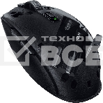 Мышь беспроводная Razer Orochi V2 черный, 18000 dpi, радиоканал, Bluetooth, USB, кнопки - 6, фото8
