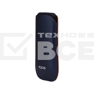 Чехол для электронной сигареты SLEEK 20PCS BLUE DZ000199 IQOS