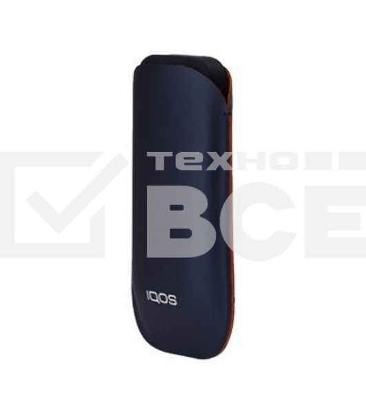Чехол для электронной сигареты SLEEK 20PCS BLUE DZ000199 IQOS