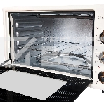 Мини-печь Starwind SMO2026 36л. 1300Вт бежевый, фото7