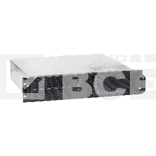 Серверный корпус ExeGate Pro EX284977RUS 2U650-08 <RM 19