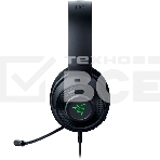 Гарнитура Razer Kraken V3 X headset, фото3