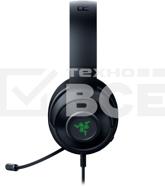 Гарнитура Razer Kraken V3 X headset