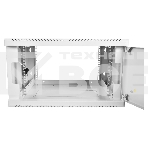 Шкаф телекоммуникационный настенный 6U (600х650) дверь металл, [ШРН-6.650.1](ШPH 6.650.1), фото10