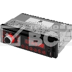 Автомагнитола Ural Молот АРС-МТ 333К 1DIN 4x25Вт, фото5