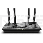 Роутер беспроводной TP-Link Archer AX55 AX3000 10/100/1000BASE-TX черный, фото18